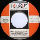 7'' - Gerry & The Pacemakers - Ferry Across The Mersey / Pretend