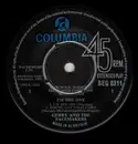 7'' - Gerry & The Pacemakers - I'm The One