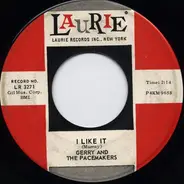 Gerry & The Pacemakers - I Like It