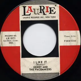 Gerry & the Pacemakers - I Like It