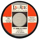 7'' - Gerry & The Pacemakers - It's Gonna Be Alright