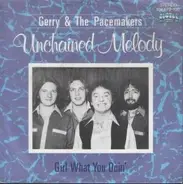 Gerry and the Pacemakers, Percy Sledge, a.o. - Unchained Melody