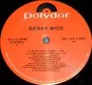 12'' - Gerry Woo - How Long