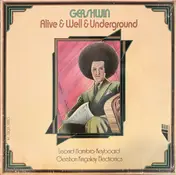 gershon kingsley - Gershwin (Alive & Well & Underground)