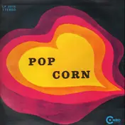 gershon kingsley - Pop Corn