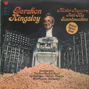 gershon kingsley - Mister Popcorn And His Soundmachine