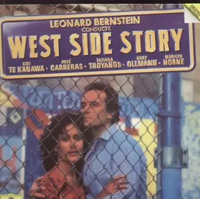 Leonard Bernstein - Rhapsody in Blue / West Side Story