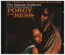 CD - Gershwin - The Samuel Goldwyn Motion Picture Production of Porgy & Bess