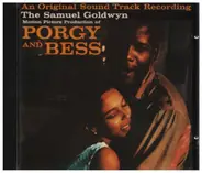 Gershwin - The Samuel Goldwyn Motion Picture Production of Porgy & Bess