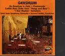 CD - Gershwin - An American In Paris/Oethers