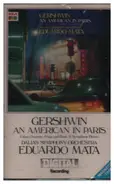 Gershwin - An American In Paris / Cuban Overture / Porgy And Bess