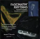 CD - Gershwin / Berlin / Joplin a.o. - Fascinatin' Rhythms