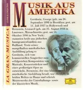 Gershwin / Bernstein - Rhapsody In Blue / Ein Amerikaner in Paris / 'Candide'-Ouvertüre / Symphonische Tänze aus 'West Sid