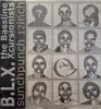 12inch Vinyl Single - Gershwin BLX - Sunch Punch