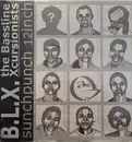 12inch Vinyl Single - Gershwin BLX - Sunch Punch
