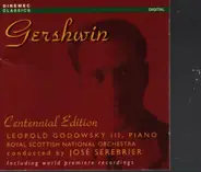 Gershwin - Centennial Edition