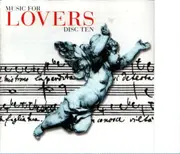 CD - Gershwin / Debussy / Ravel - Music For Lovers Disc Ten
