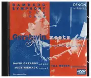 CD - Gershwin / Gabrieli - Gershwin meets Renaissance