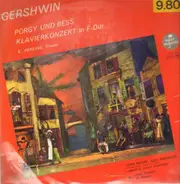 Gershwin / K.Perkins - Porgy and Bess - Klavierkonzerte in F-Dur