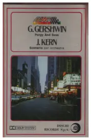 George Gershwin - Porg And Bess / Scenario Per Orchestra