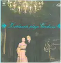 LP - Gershwin - Kostelanetz Plays Gershwin