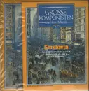 LP - Gershwin - Klavierkonzert F-Dur, Rhapsody in Blue, I Got Rhythm