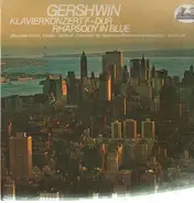Gershwin - Klavierkonzert F-Dur, Rhapsody in Blue