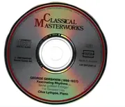 CD - Gershwin / Mario-Ratko Delorko - Fascinating Rhythms
