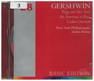 Gershwin - Porgy And Bees / An American In Paris