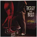LP - Gershwin - Porgy and Bess - 101 Strings