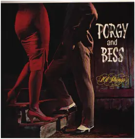 George Gershwin - Porgy and Bess - 101 Strings