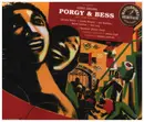 Double CD - Gershwin - Porgy & Bess - Cardboard Slipcase + Booklets / Digisleeve