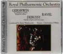 CD - Gershwin / Ravel / Debussy - Gershwin, Ravel & Debussy