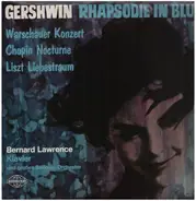 George Gershwin , Bernard Lawrence - Rhapsodie In Blue