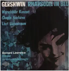 George Gershwin - Rhapsodie In Blue