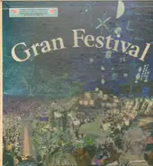 Gershwin / Schubert / Brahms a.o. - Gran Festival