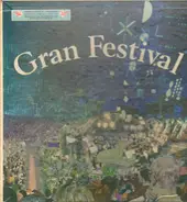 Gershwin / Schubert / Brahms a.o. - Gran Festival