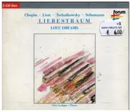 Gershwin / Schubert / Schumann / Tchaikovsky a.o. - Liebestraum = Love Dreams