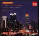 CD - Gershwin - Songs From The Shows • Overtures