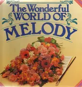 LP-Box - Gershwin / Strauss / Gounod a.o. - The Wonderful World Of Melody - Hardcover Box + Booklet