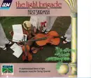 CD - Gershwin, Anderson a.o. - The Light Brigade: First Skirmish