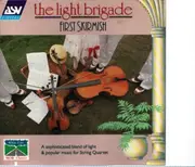 CD - Gershwin, Anderson a.o. - The Light Brigade: First Skirmish
