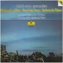 LP - Gershwin, Bernstein - Rhapsody in Blue / West Side Story: Sinfonische Tänze