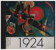 CD - Gershwin, Jeanjean a.o. - Musik aus dem Jahre 1924
