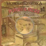 LP - Gershwin, Eleanor Steber, Rise Stevens,.. - Porgy & Bess