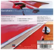CD - Gershwin - Rapsody in Blue
