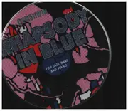 CD - Gershwin - Rhapsody In Blue / Concerto in F / An American In Paris a.o. - Tin box case