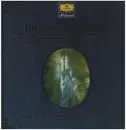 LP-Box - Gershwin - Rhapsody In Blue - Hardcover Box