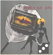 Gestalt Et Jive - Gestalt Et Jive