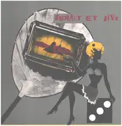 Double LP - Gestalt Et Jive - Gestalt Et Jive